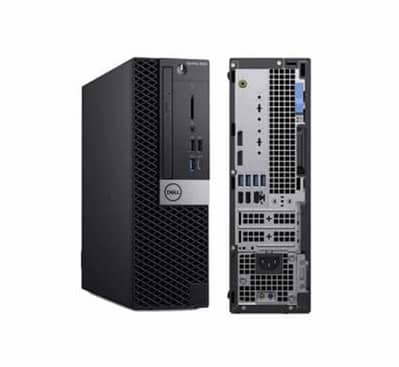 Core i5 Gen 8 PC | Desktop Pc | Computer
