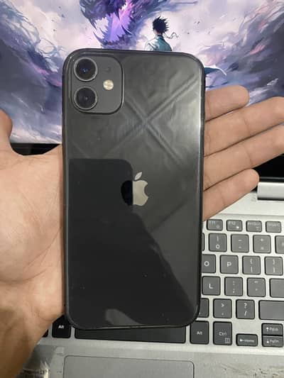 Iphone 11 128GB NON–PTA