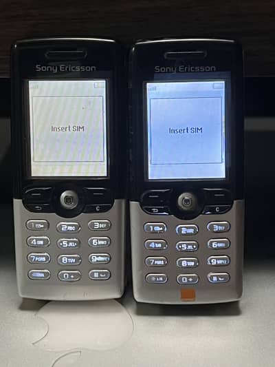 Nokia sony ericsson vintage mobiles