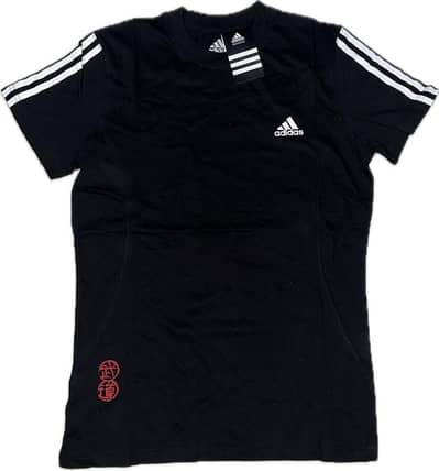 Adidas original cotton shirts