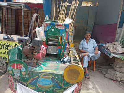 Ganna ki machine sugercane machine