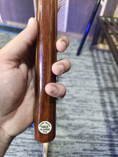 Snooker Cue [MKR Classic]