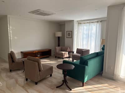 *BLESSING MONTH WITH A BLESSING OFFER IN MOST CENTRAL LOCATION GULBERG III LAHORE, MAIN BOULEVARD*