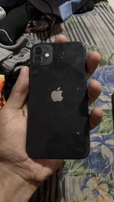 Iphone 11 non factory unlock