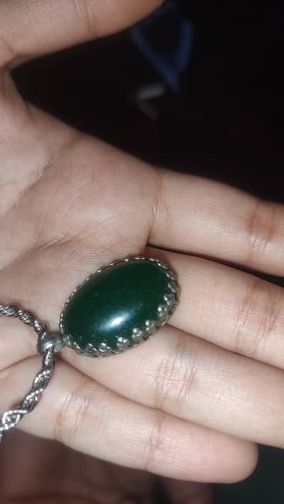 jade stone
