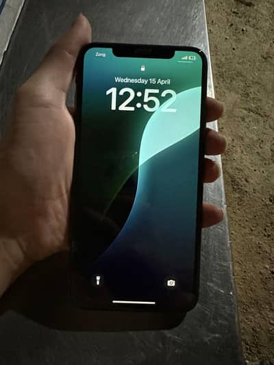 xsmax 256 gb Approved