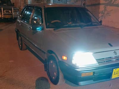 Suzuki Khyber 1997