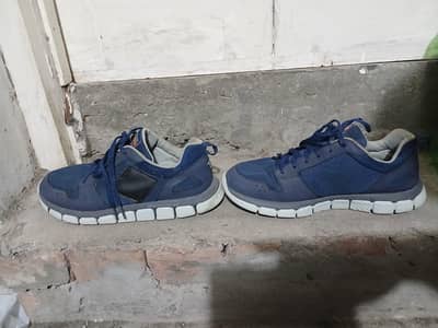 UK Imported Skechers Shoes