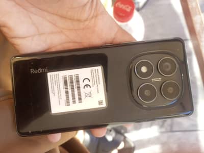 Xiaomi Redmi Note 14 Pro