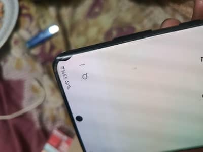 12 128gb samsung s21 ultra pubg 120hz edge mobile display finger