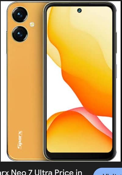 neo spark 7 Altra 6/128 full saaf condition 2 month warenty