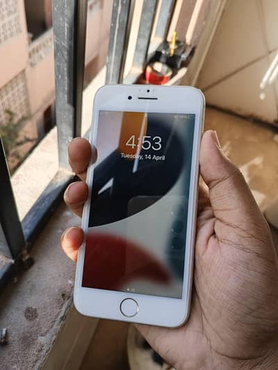 iphone 7 Non pTA