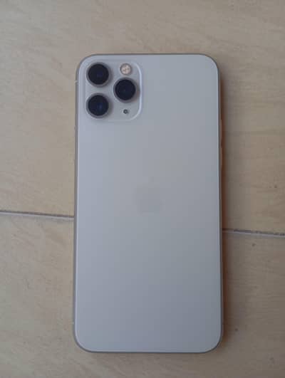 iPhone 11 pro non pta factory unlock
