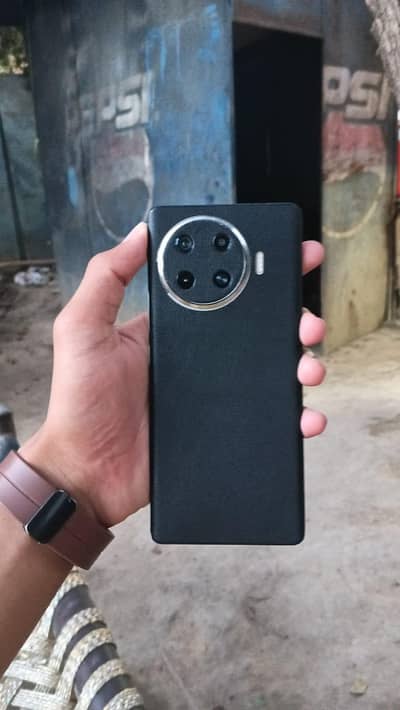 Tecno spark 20 pro plus