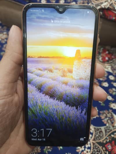 Huawei y9 prime non pta