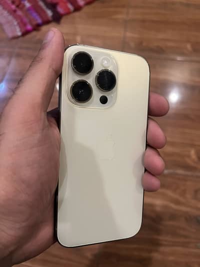 Iphone 14 pro Non pta