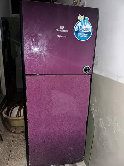 Dawlance Refrigerator
