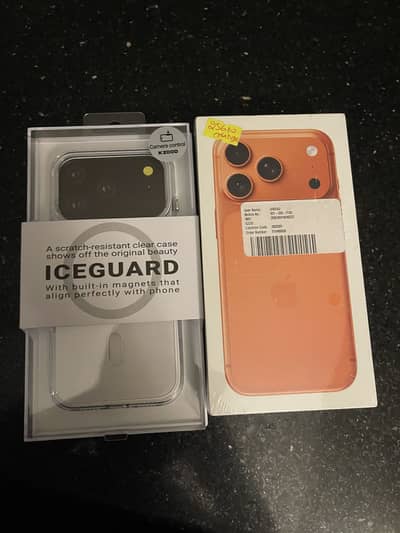 All iphone 17 models are available msg for the best price