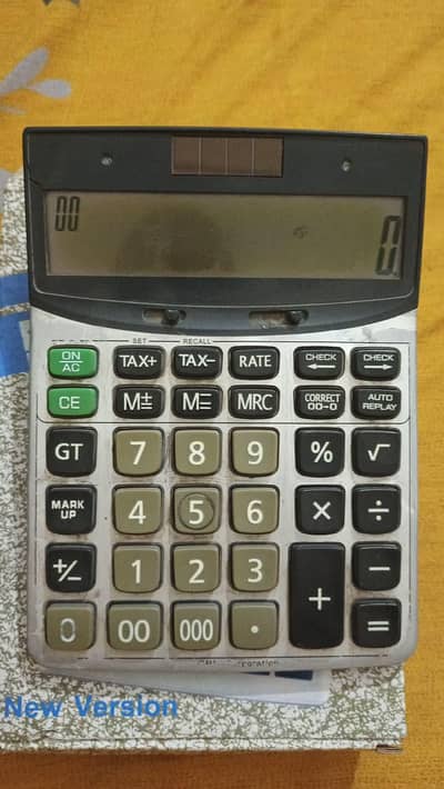 Office Calculator for Sale!!!