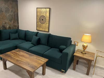 PREMIUM QUALITY, DURABILITY, PANORAMIC VIEWS, BREATHTAKING SCENERIES, RESORT LIVING KHAIRA GALI