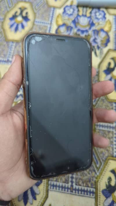 iPhone 11 Non PTA Factory unlocked with box