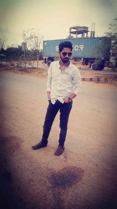 Ilyas Usman 