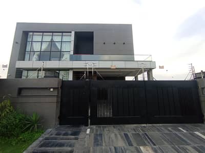 20 Marla Likely Brand New Elegant Bungalow For Rent In Prime Location DHA Phase 7 Lahore