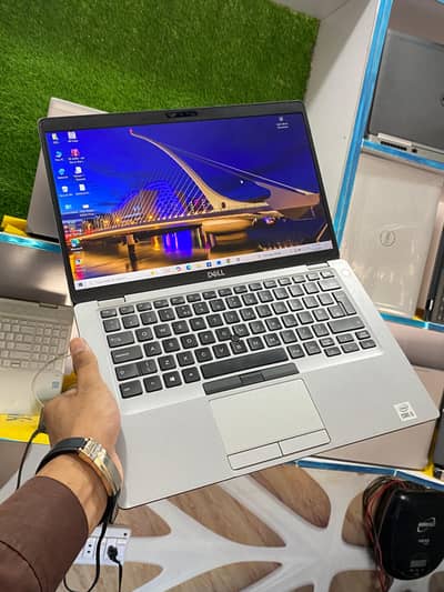 Dell latitude 5410 core i5 10th generation 8gb ram 256gb SSD laptop