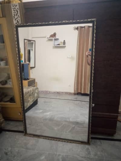 full size mirror