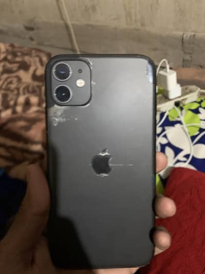 64 gb iPhone 11
