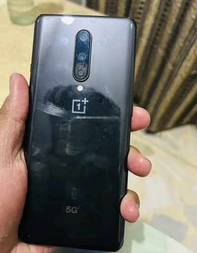 OnePlus 8 5g exchange possible