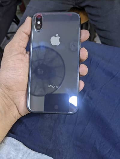 Iphone xs pta approved
