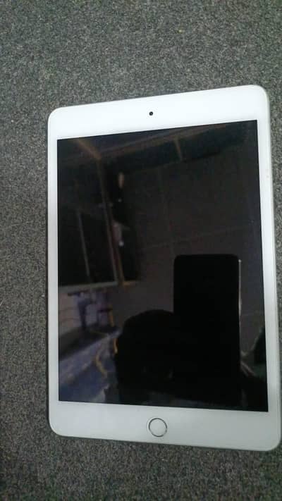 Ipad mini 5