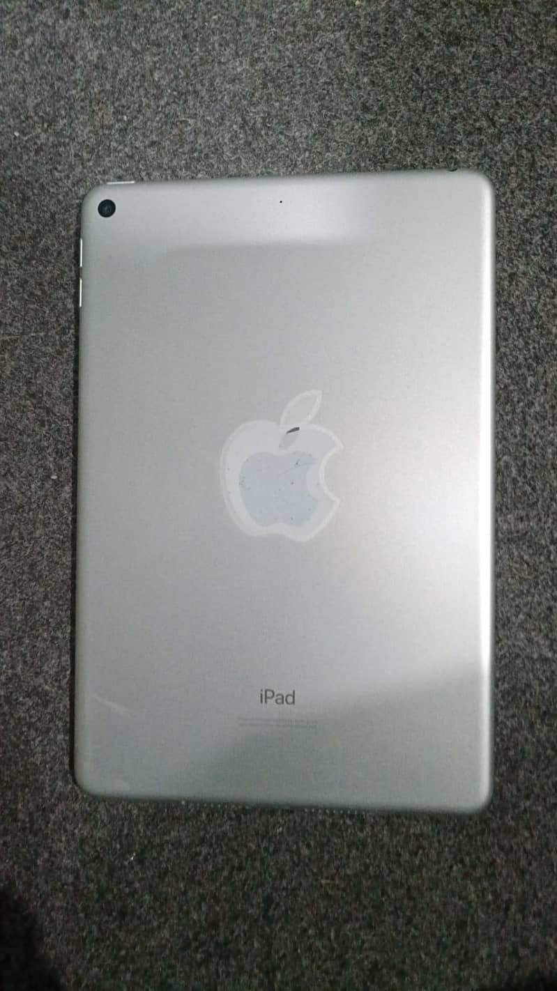 Ipad mini 5 1