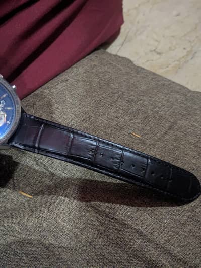 Tag Heuer Carrera Watch Classic watch