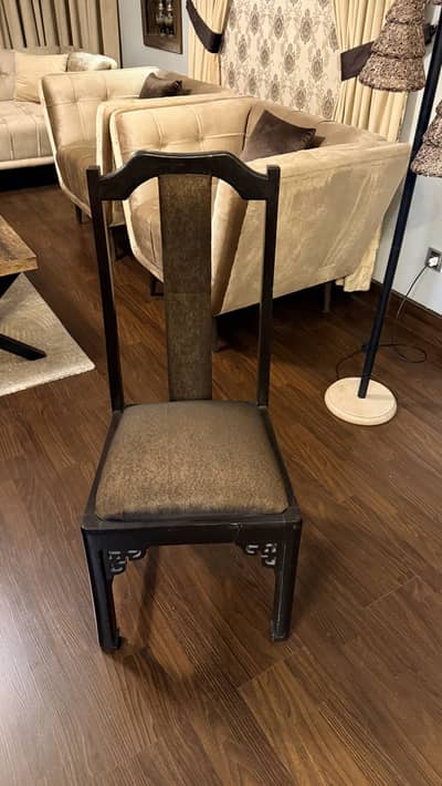 Dining Chairs 8 Seater