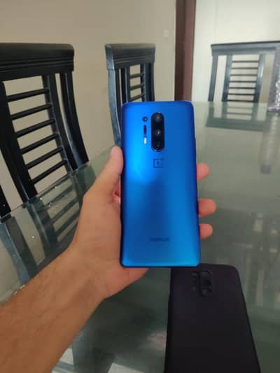 one plus 8 pro official pta approved