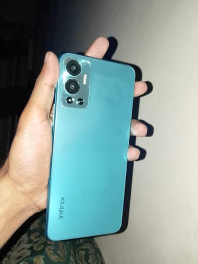 Infinix Hot 12 urgent sale