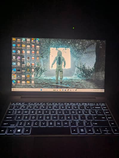 HP ProBook 640 G8 11th Gen Intel Core i5-11