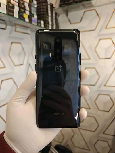 03237004371 OnePlus 8 Pro 5G 16GB RAM 870 Snapdragon 120fps edge dsply