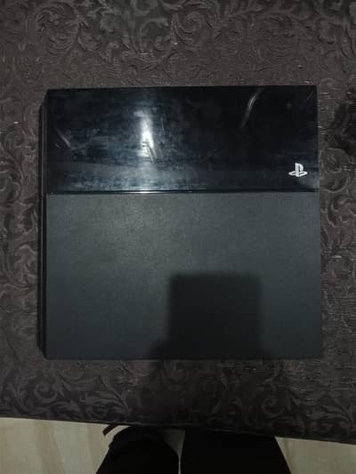 ps4 Fat 500gb urgent sale