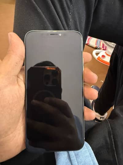iPhone X 256 PTA