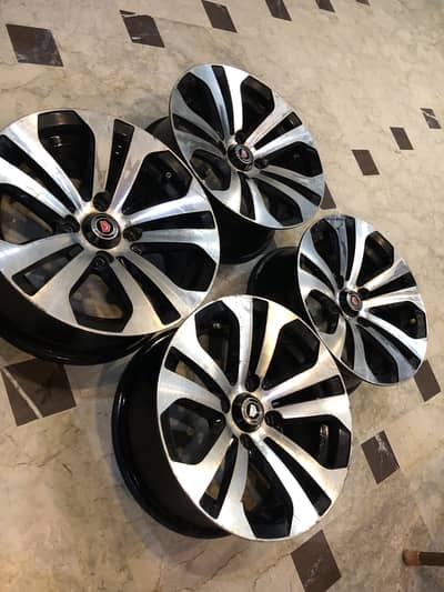 japanese allowrims