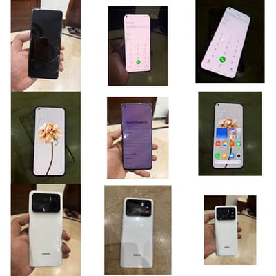 xiaomi mi 11 ultra 12/256 gb for sale read add please
