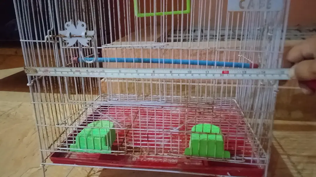Cage for sale — photo 2