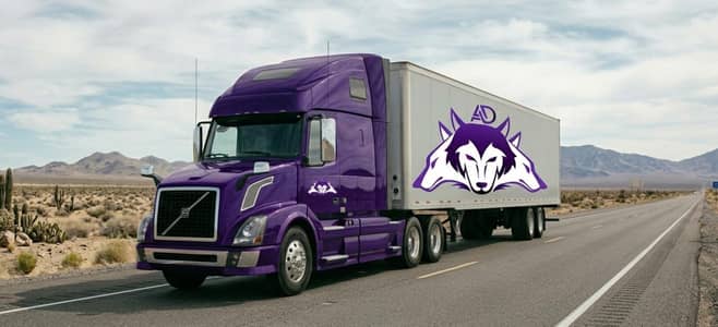 Truck Dispatcher and sales agent