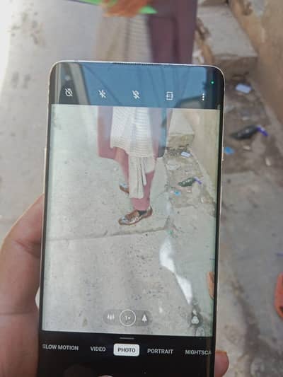 one plus