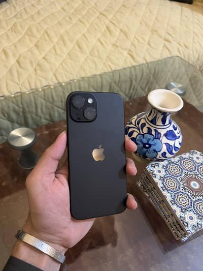 IPHONE 15 NON PTA JV 128GB