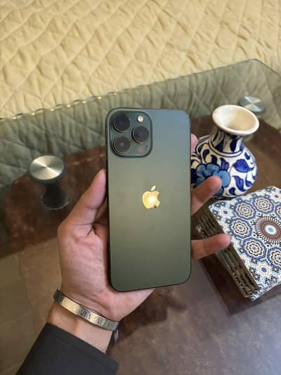 IPHONE 13 PRO MAX NON PTA JV 128GB