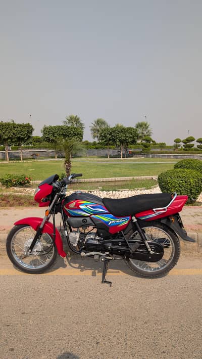 Pridor in best condition for Sale